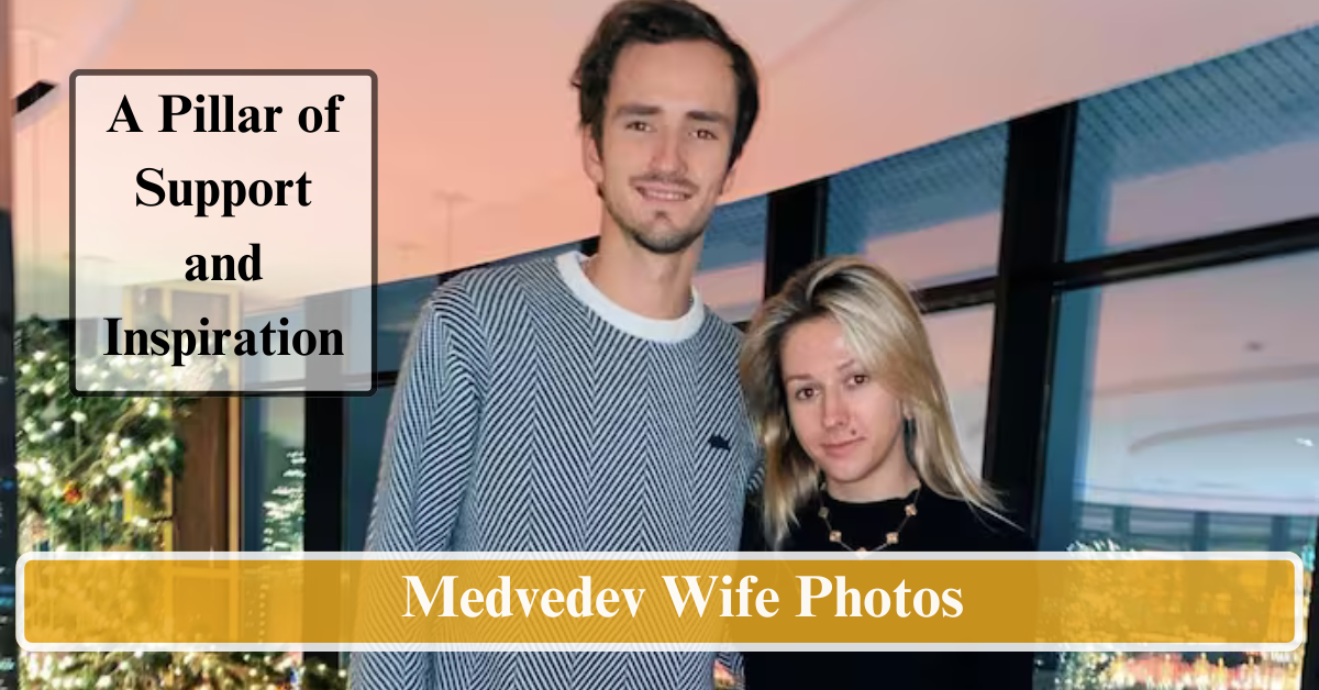 Medvedev Wife Photos