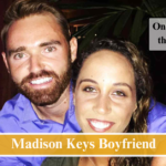 Madison Keys Boyfriend