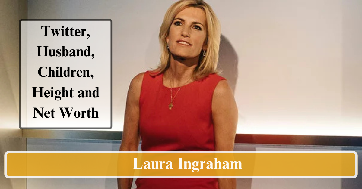 Laura Ingraham