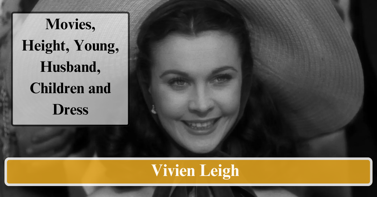 Vivien Leigh