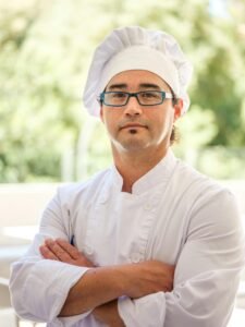 Chef Miquel Chain